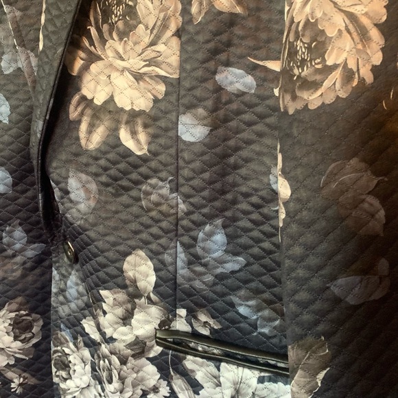 BARABAS MODERN BLAZER - Picture 2 of 5